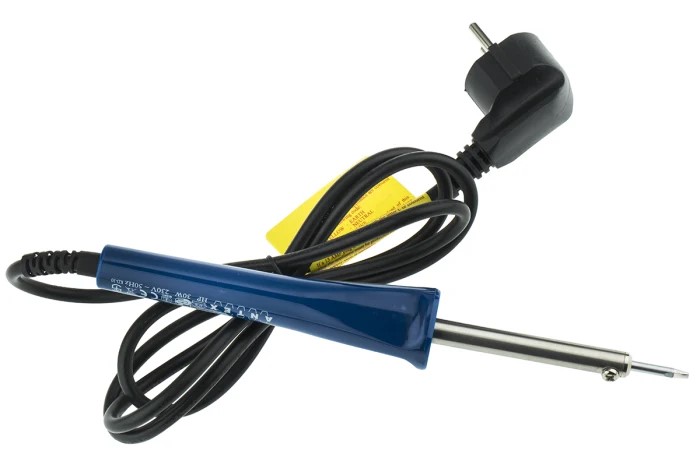 Soldeerbout Professioneel – 25W