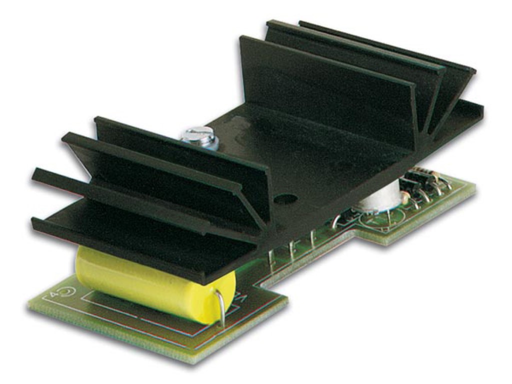 WSAA2543 – elektronisch ontstekingssysteem