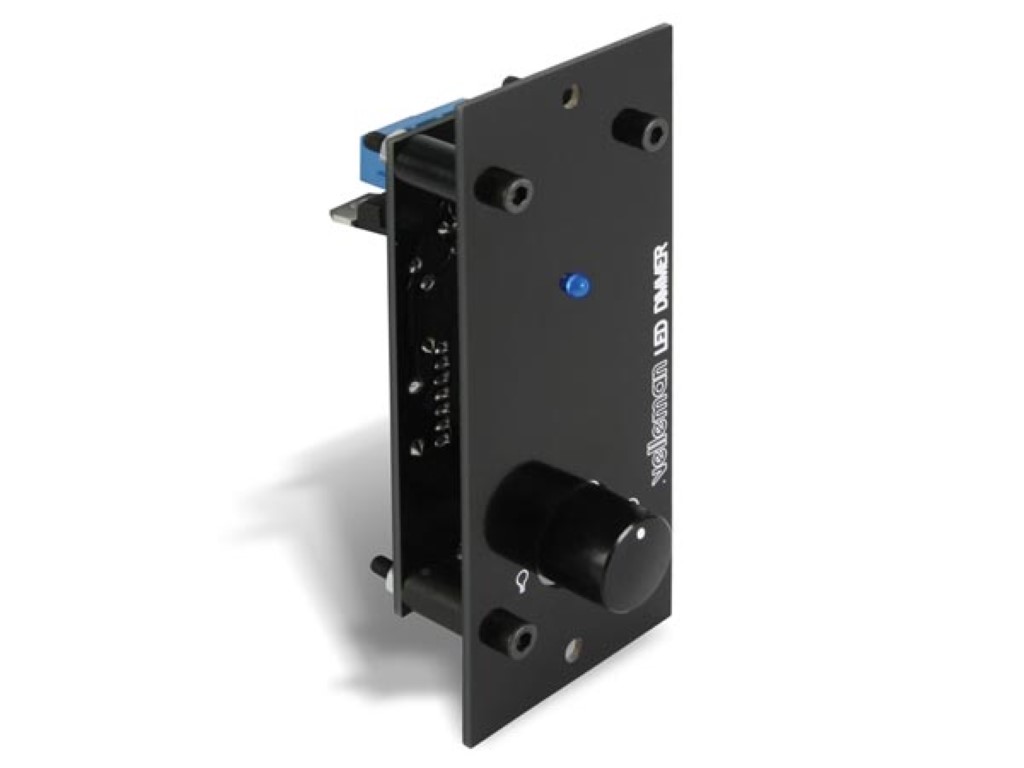 WSAH187 – LED dimmer