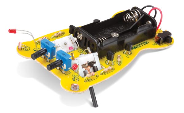 WSAK127 – lopende microbug