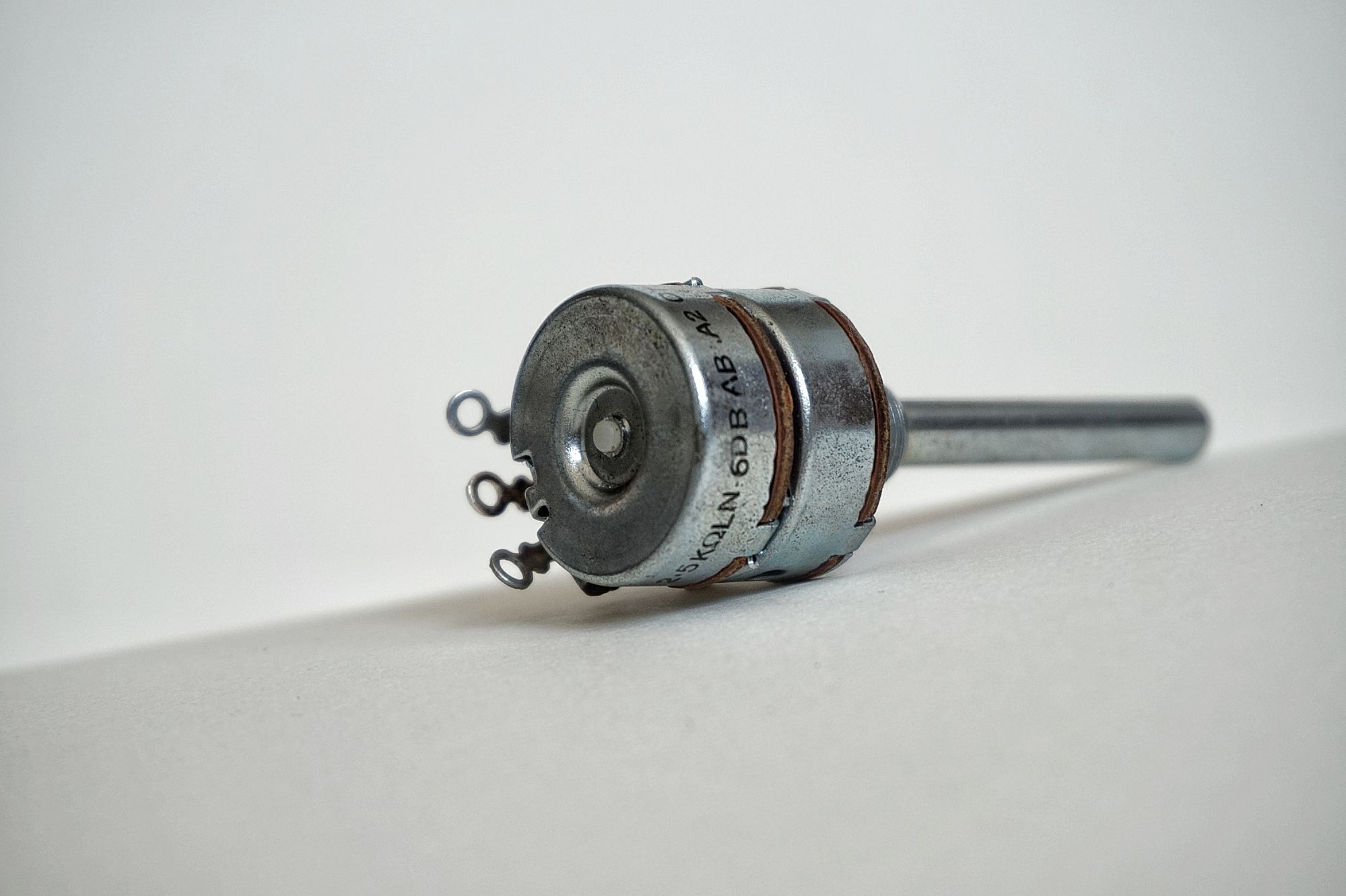 2K5 LN x 2 – CTS