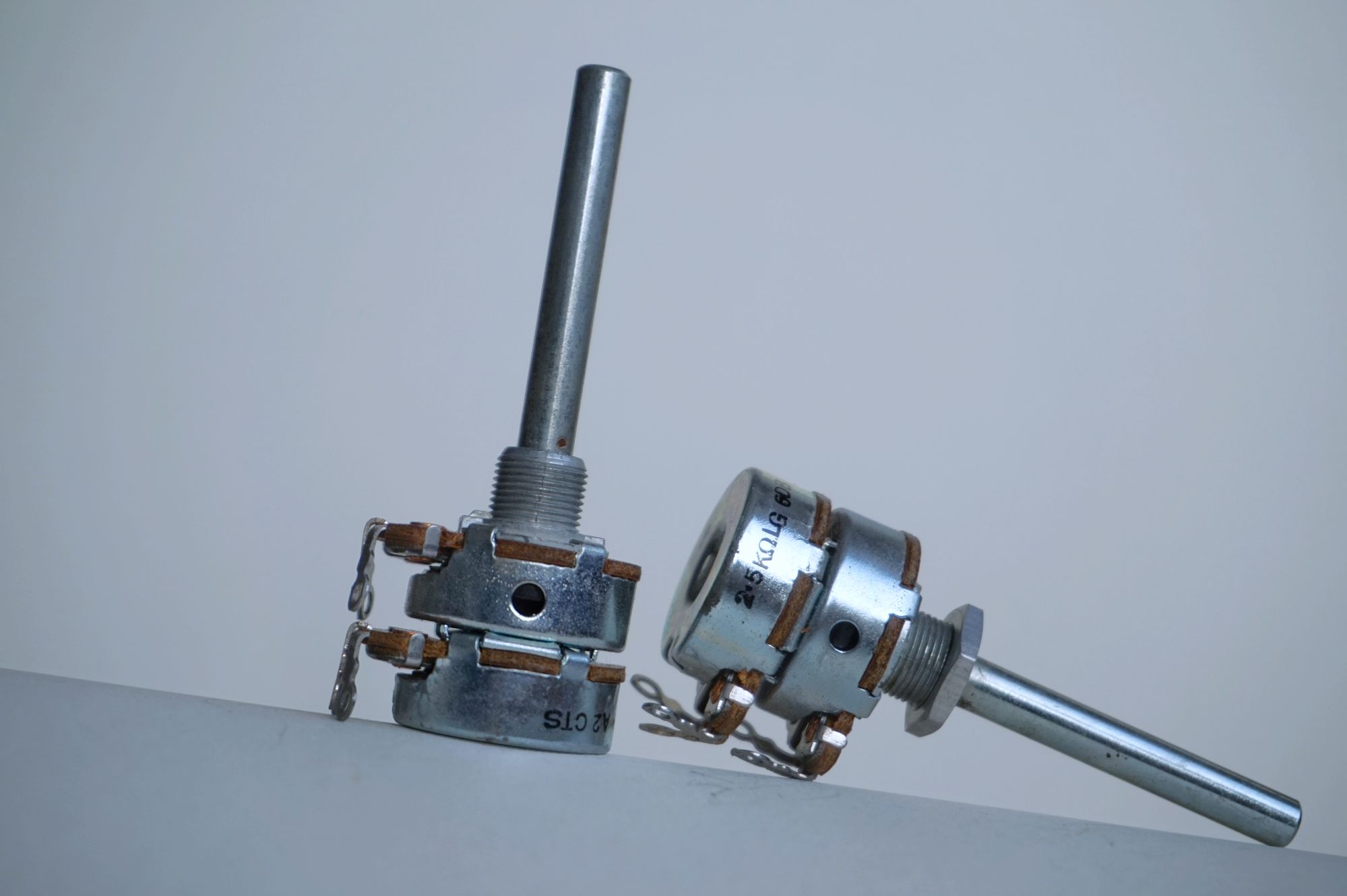 2K5 LG x 2 – CTS