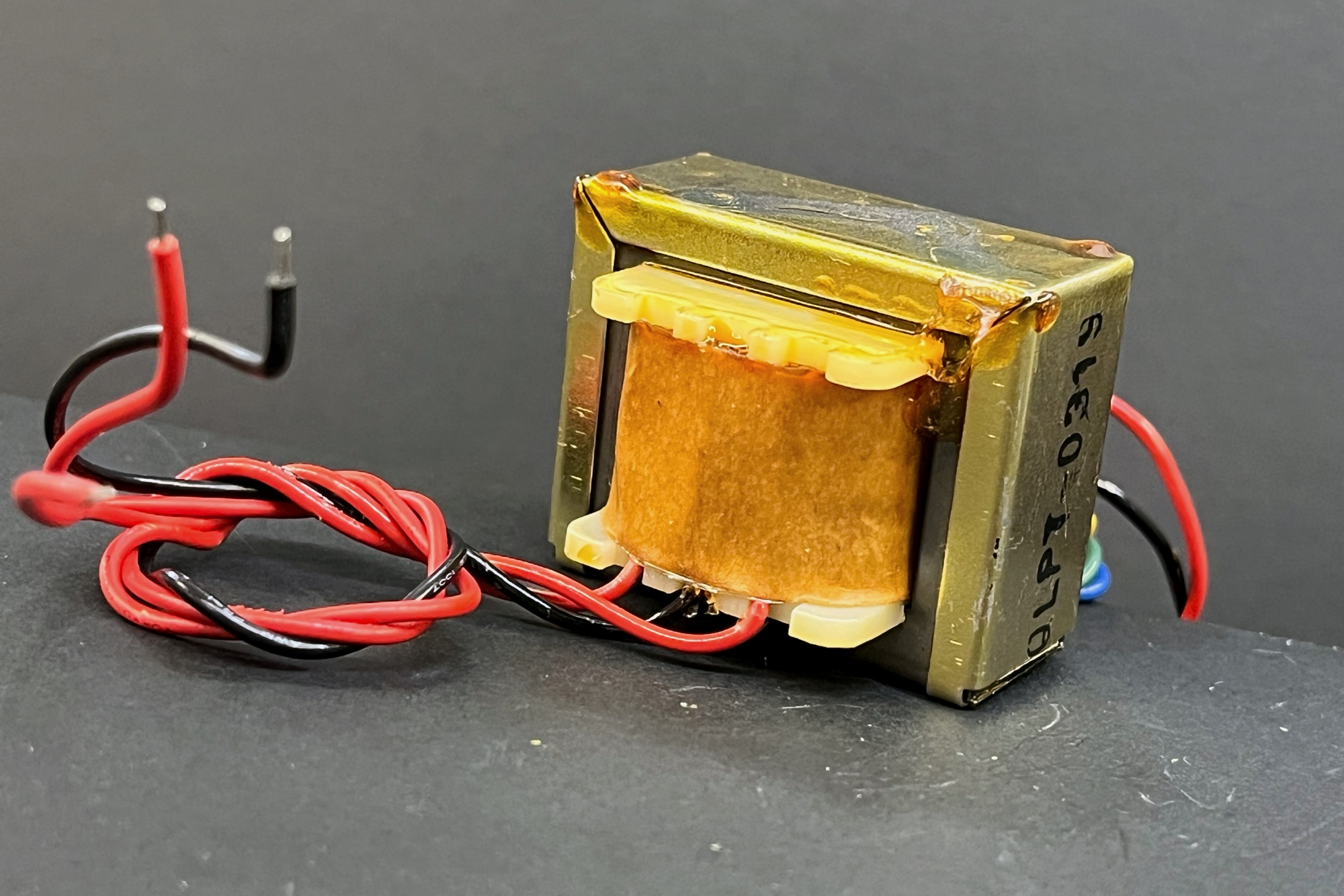 6-0-6 Vac 0.5 A
