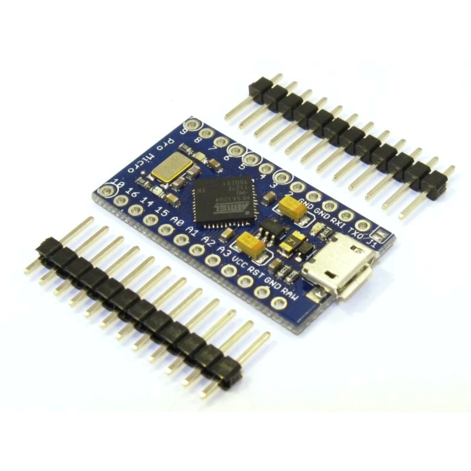 Arduino pro micro