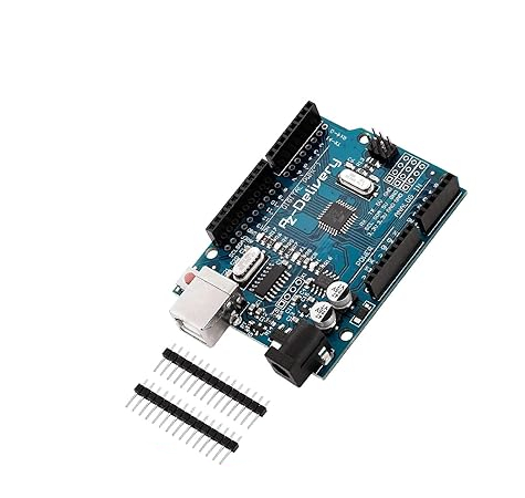 Arduino UNO r3