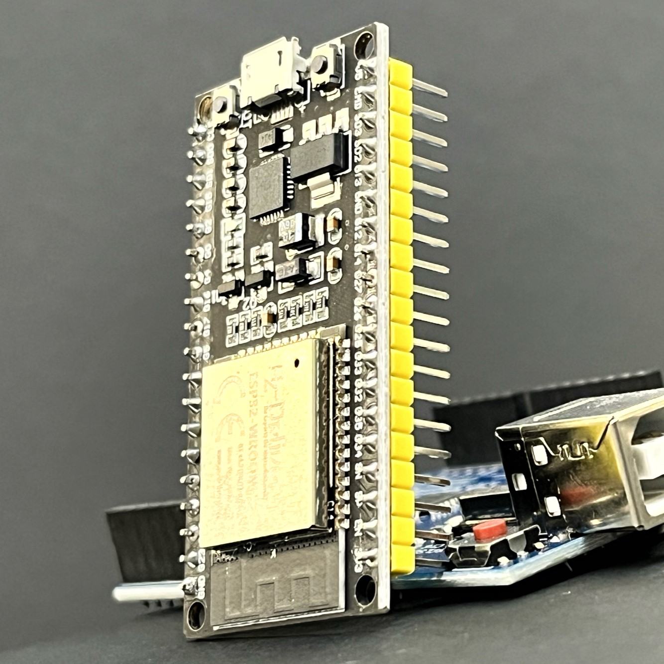 Boards & modules
