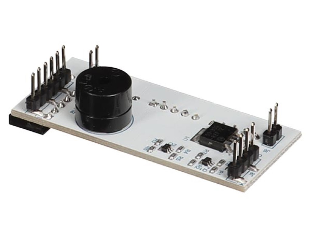 sensor shield MEGA