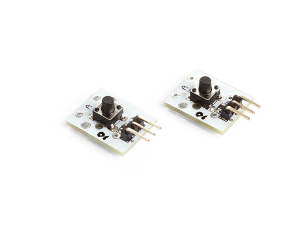 tactile switch