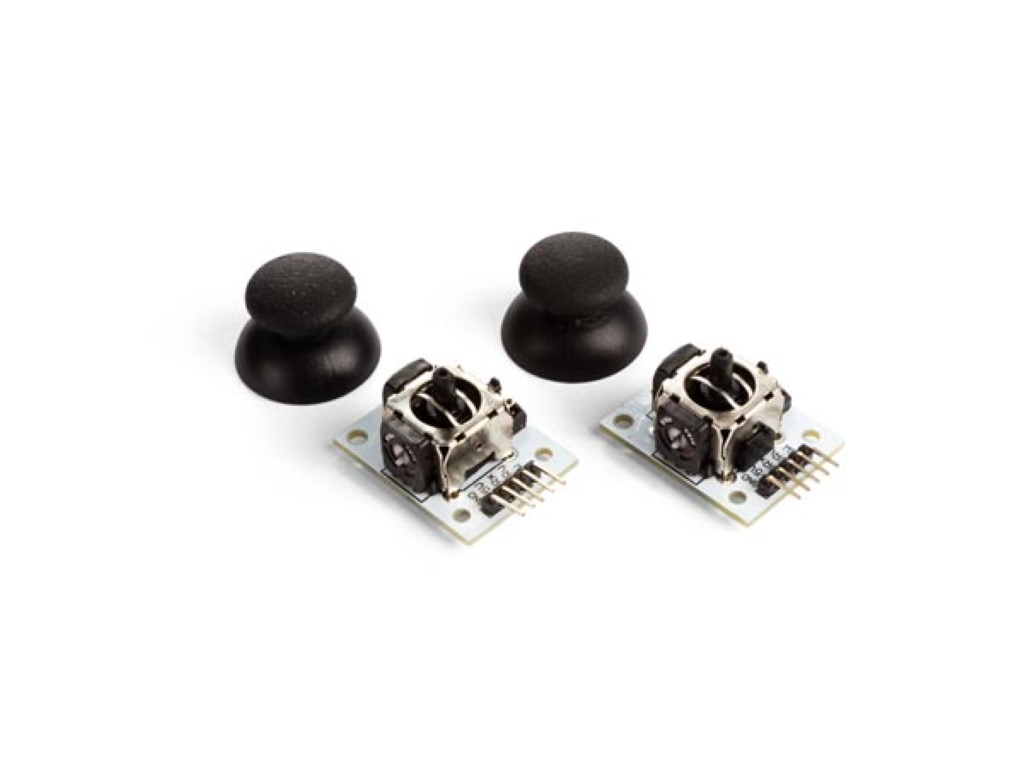 xy joystick