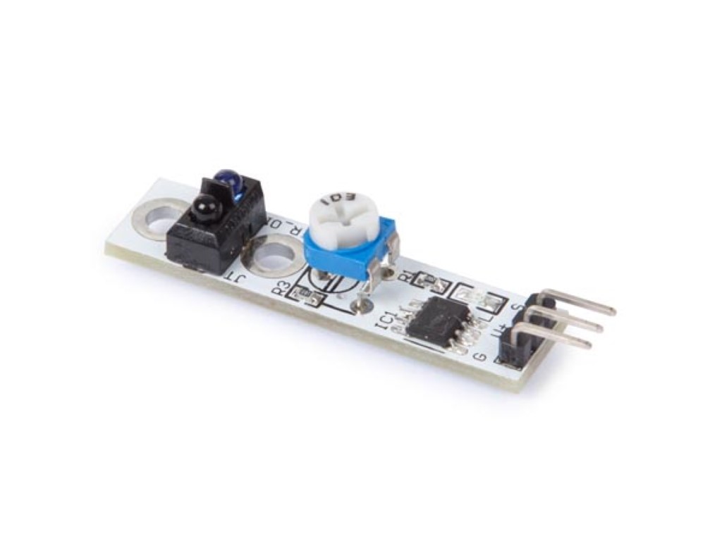 linetracking sensor