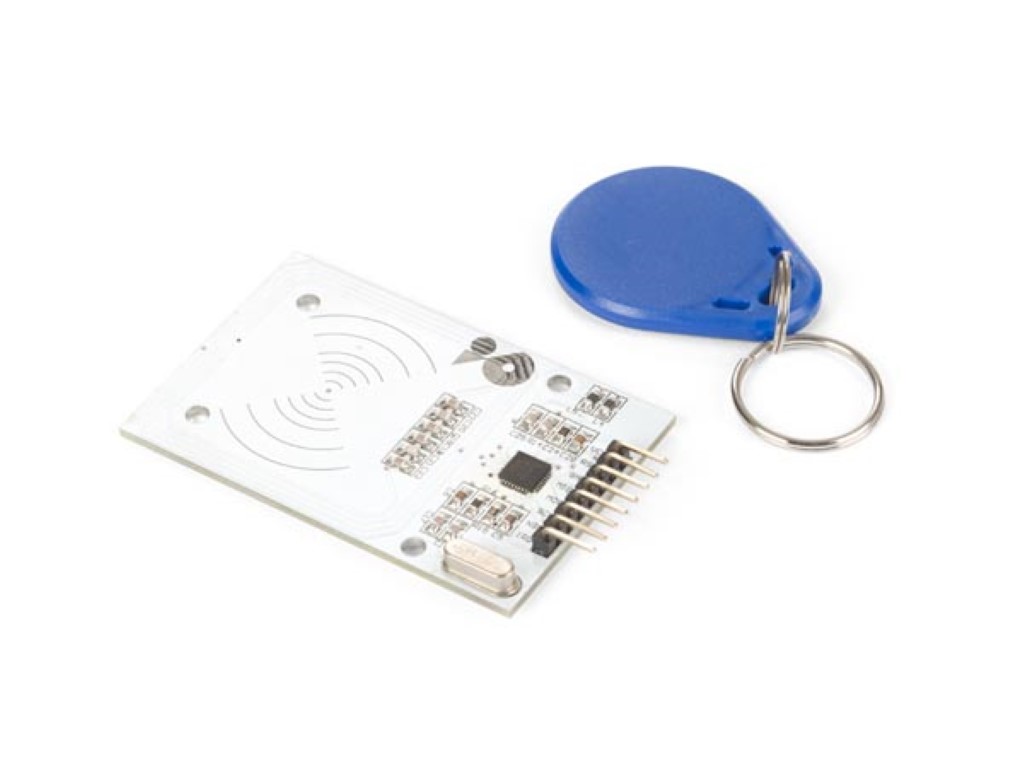 RFID Read/write