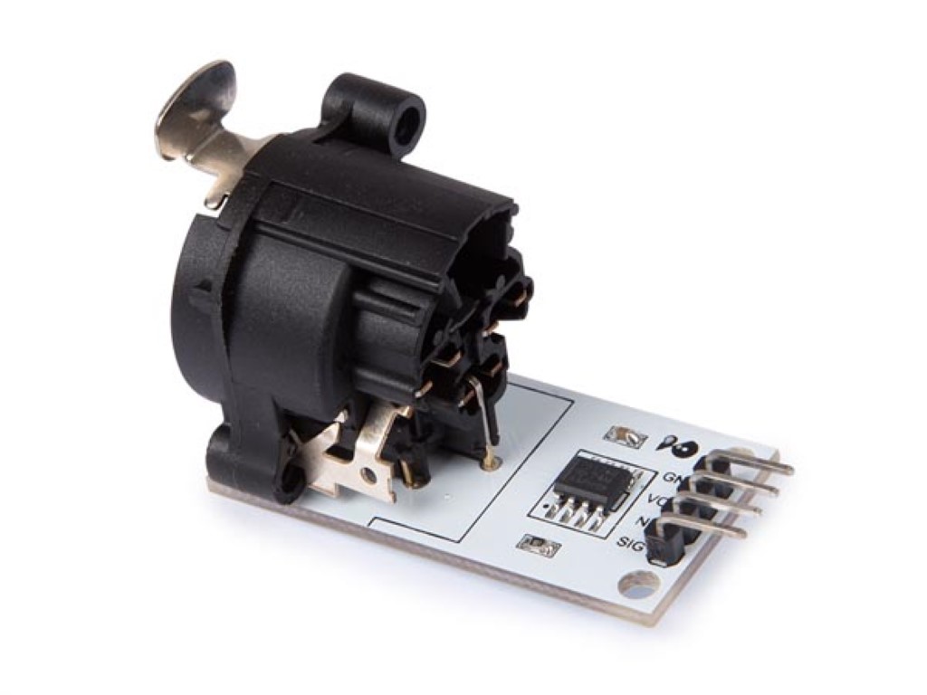 DMX512